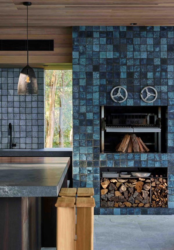 Eco Outdoor Rolling Stone 0027